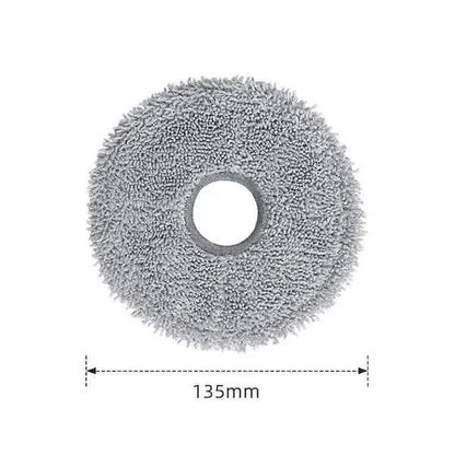 |NT| For Dreame X40 Ultra / X40 Pro Ultra Robot Vacuum Cleaner.