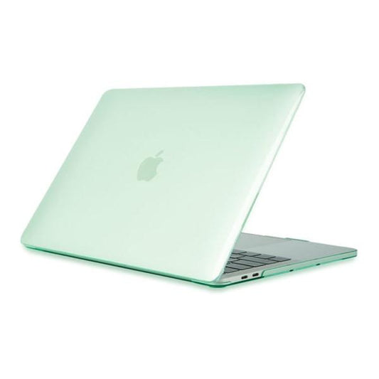 Case Compatible with NEW MacBook Air 13.6 inch M2 A2681, 2022 Release, Ultra-thin Smooth Hard Shell Protective Case, Crystal Clear.