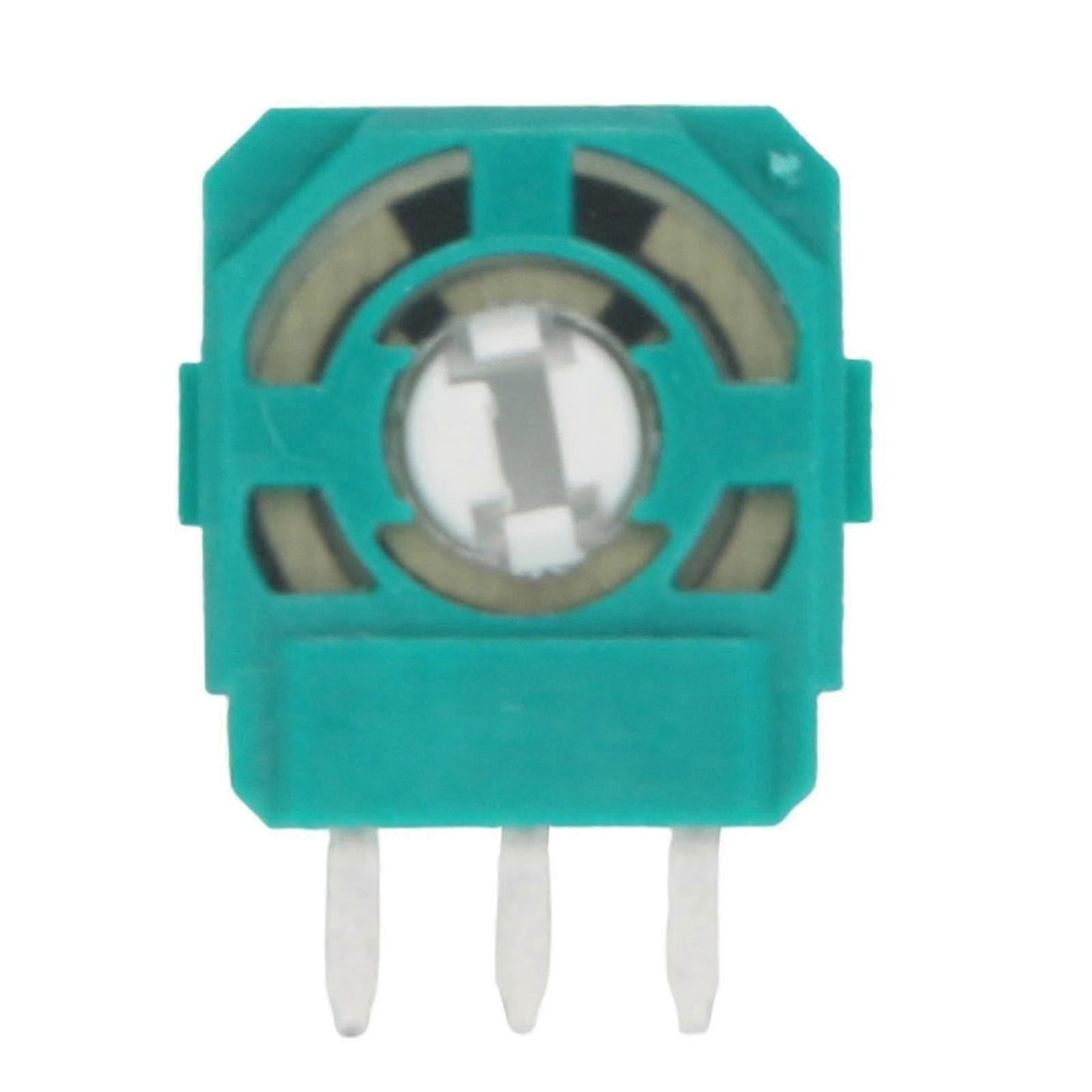 10 Pieces PS5 Handle Control Adjustable Potentiometer 2k3 Resistor P5 Telemetry Repair Parts.