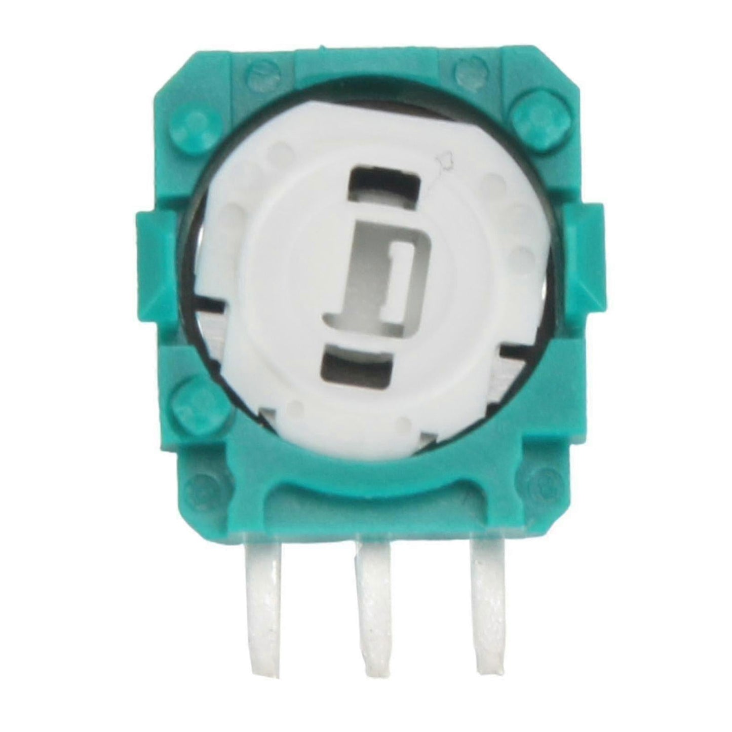 10 Pieces PS5 Handle Control Adjustable Potentiometer 2k3 Resistor P5 Telemetry Repair Parts.