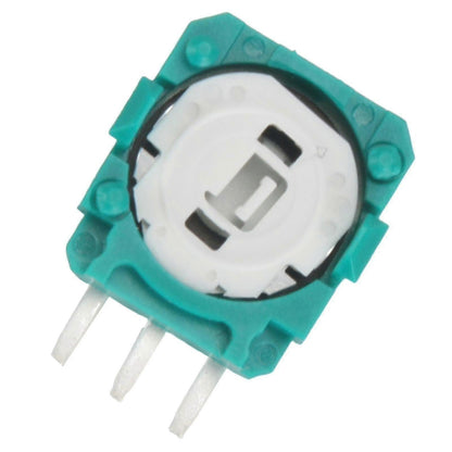 10 Pieces PS5 Handle Control Adjustable Potentiometer 2k3 Resistor P5 Telemetry Repair Parts.