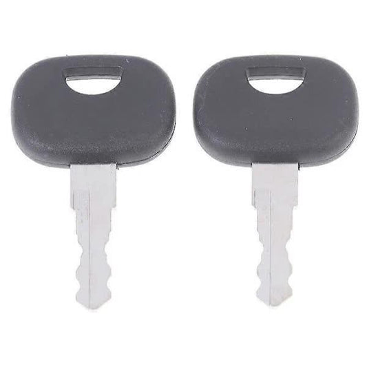 pcs 14603 Key For Jcb Bomag Dynapac Terex Vibromax New Holland Nh.
