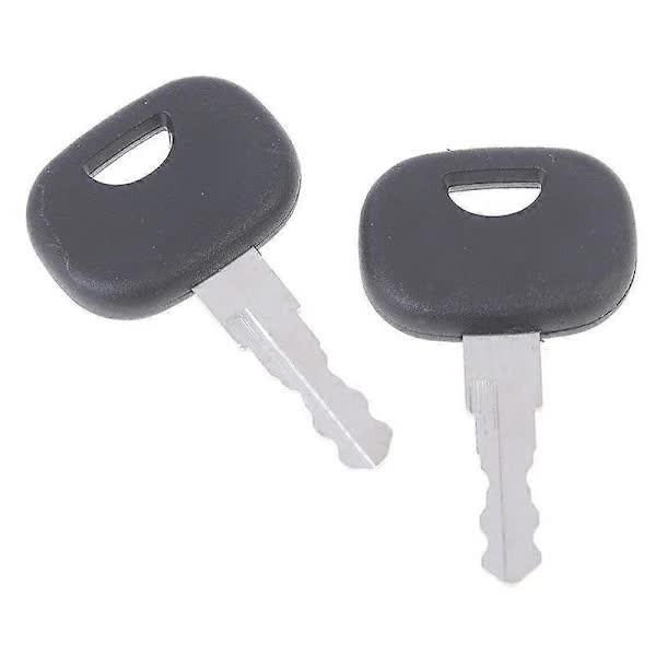 pcs 14603 Key For Jcb Bomag Dynapac Terex Vibromax New Holland Nh.