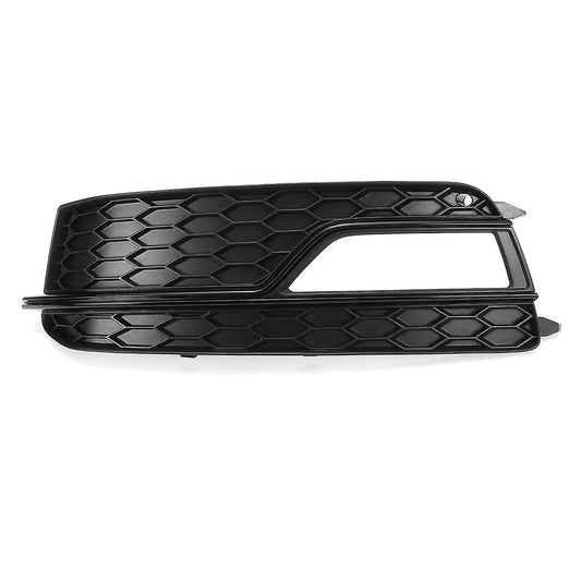 {CA} Left Fog Light Grille for A5 S5 2013-2016 8t0807681k Front Bumper.