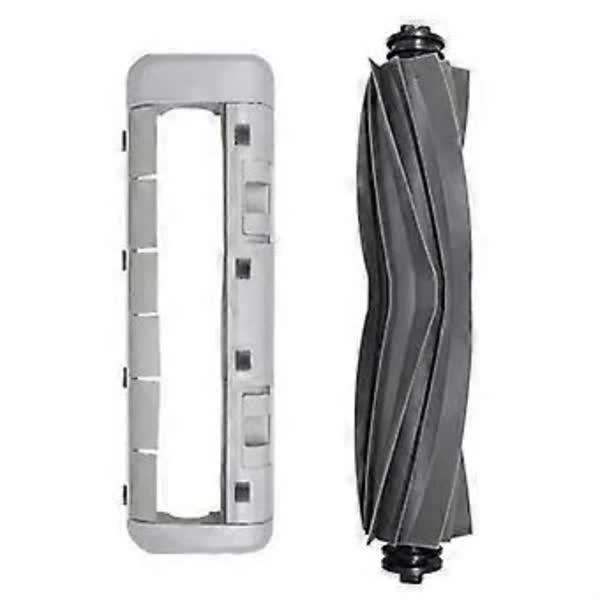 Main Brush Cover for Dreame Bot L10S Pro L10S Ultra Robot Vacuum Cleaner Household Cleaning Home Appliance.