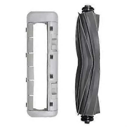 Main Brush Cover for Dreame Bot L10S Pro L10S Ultra Robot Vacuum Cleaner Household Cleaning Home Appliance.