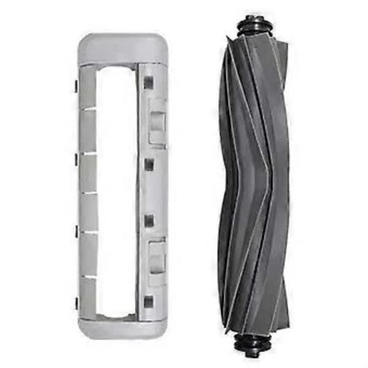 Main Brush Cover for Dreame Bot L10S Pro L10S Ultra Robot Vacuum Cleaner Household Cleaning Home Appliance.