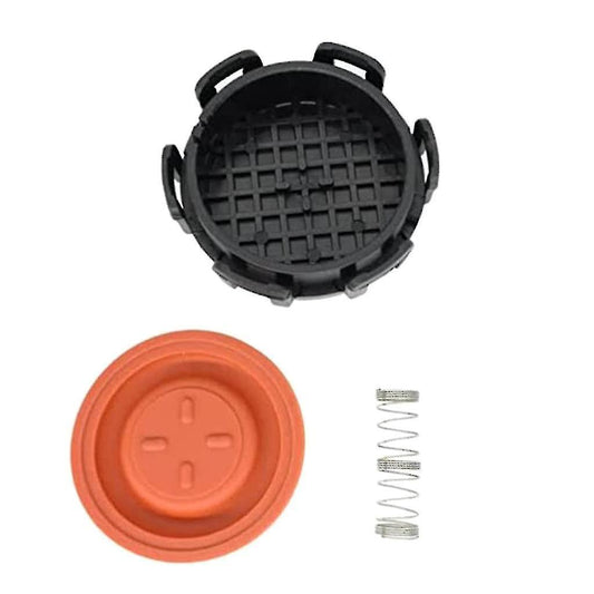 Engine PCV Valve Cover Kit For 206 307 308 407 0248l1 1479837 31259241 30711484.