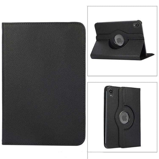 Compatible with Ipad AIR 2 case - Black Ipad Air 1/2 & Ipad 9.7 Gen5/Gen6_MGF Black Black.