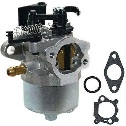 Carburetor Kit for Briggs Stratton Lawn Mowers - Compatible with Dov 700, 750, 792038 Models.