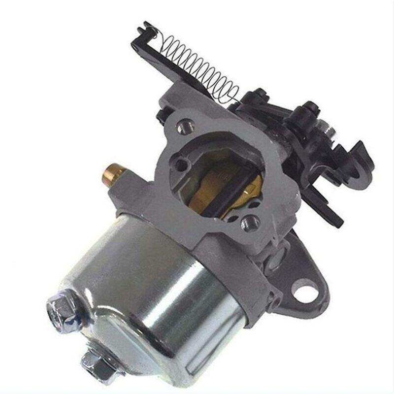 Carburetor Kit for Briggs Stratton Lawn Mowers - Compatible with Dov 700, 750, 792038 Models.