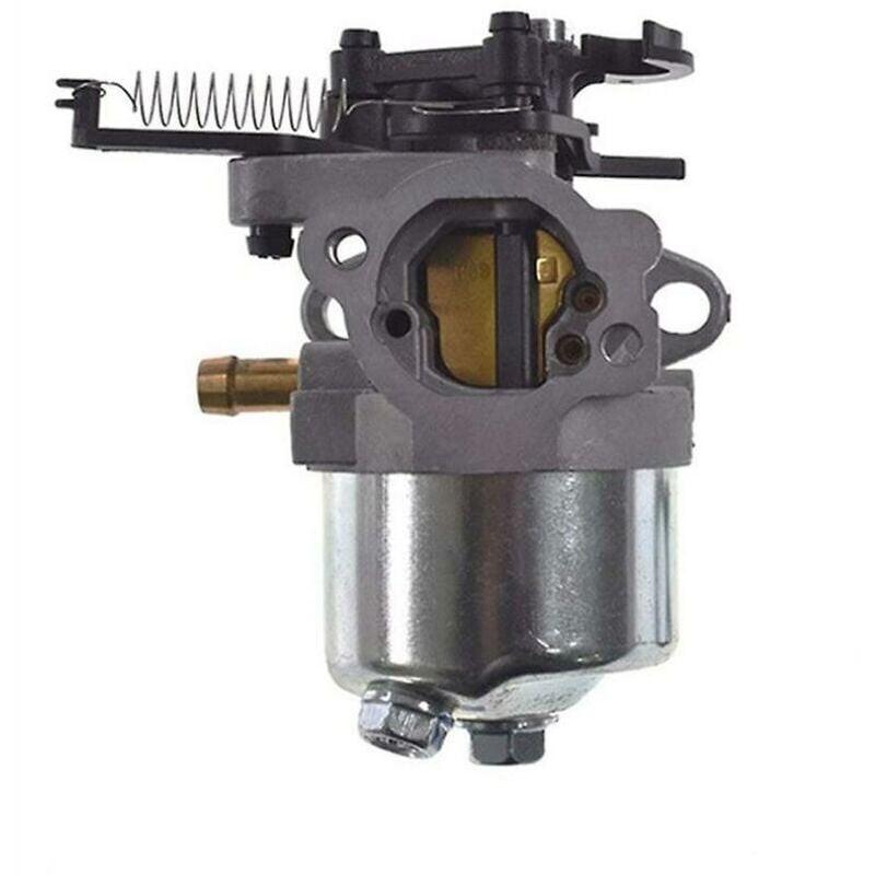 Carburetor Kit for Briggs Stratton Lawn Mowers - Compatible with Dov 700, 750, 792038 Models.