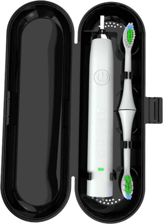 2-pack travel toothbrush case, electric toothbrush case, for Braun Oral-B electric toothbrush