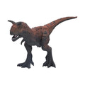 Realistic Carnotaurus Dino Toy for Kids, Collectors and Home Decor.
