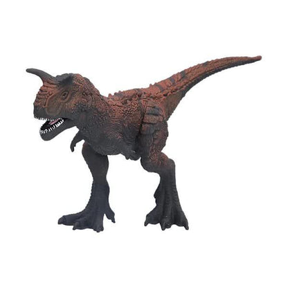 Realistic Carnotaurus Dino Toy for Kids, Collectors and Home Decor.