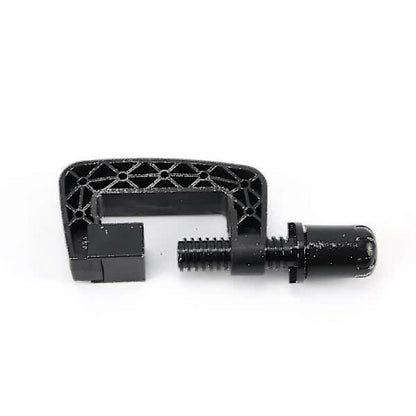 Racing Game Steering Wheel Clamp Compatible with Logitech G920 G25 G27 G29 G923 Wyelv.