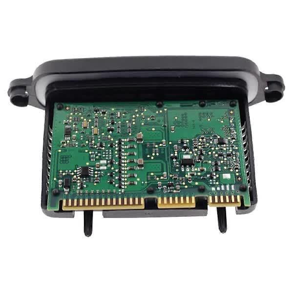 NY-63117316217 Headlight Control Unit Driver Side Compatible with 5 Series F10 GT F07 F11.