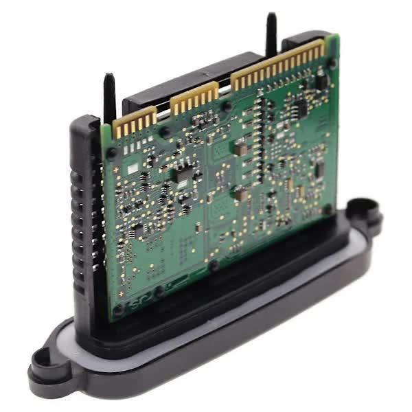 NY-63117316217 Headlight Control Unit Driver Side Compatible with 5 Series F10 GT F07 F11.