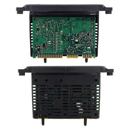 NY-63117316217 Headlight Control Unit Driver Side Compatible with 5 Series F10 GT F07 F11.