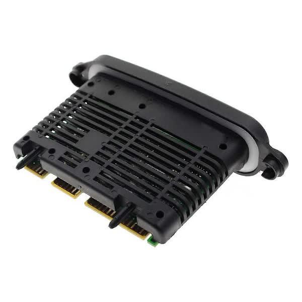 NY-63117316217 Headlight Control Unit Driver Side Compatible with 5 Series F10 GT F07 F11.
