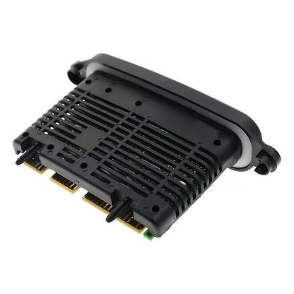 NY-63117316217 Headlight Control Unit Driver Side Compatible with 5 Series F10 GT F07 F11.