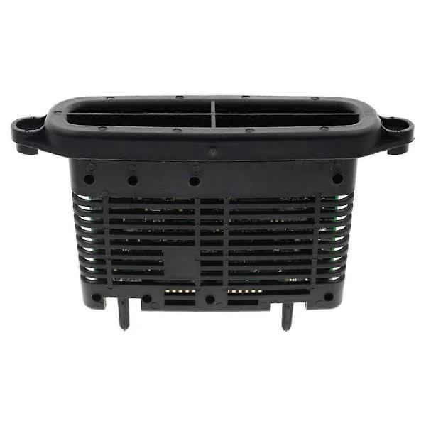 NY-63117316217 Headlight Control Unit Driver Side Compatible with 5 Series F10 GT F07 F11.