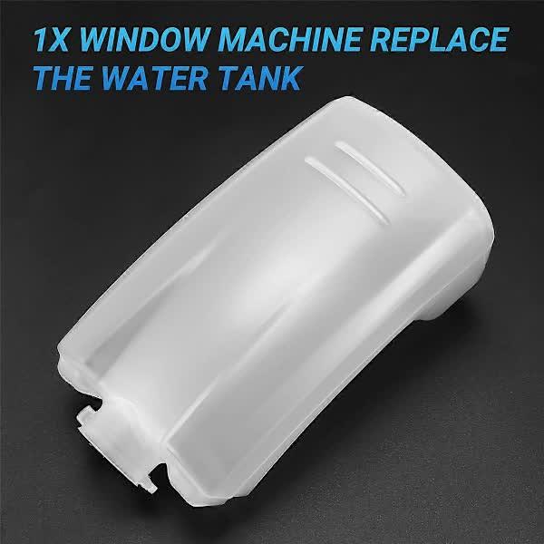 For KÃ¤rcher WV1 Window Washer Water Tank 4.633-122.0.