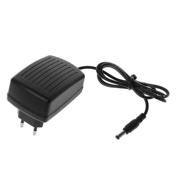 Multifunctional AC DC 15V 2A Power Adapter for Speakers European Regulations.