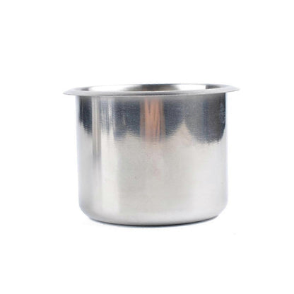 4pcs Universal Marine Boat Cup Holder 68X55mm Stainless Steel Drop-in Drink Holder for Poker Table Sofa_yux.