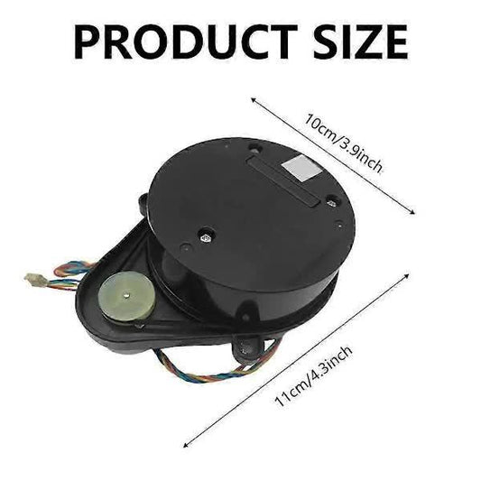 {xjxj}2025 New ToF Sensor LDS Device FM1828 LDS007 Laser Distance Sensor for N8 Pro T9 T8 Vacuum Cleaner Replacement.