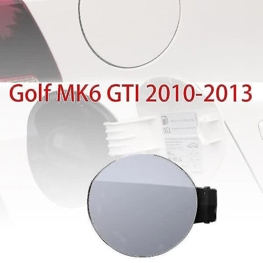 For Golf 6 Mk6 2010 2013 Fuel Gas Tank Cap Lid Unprimed 5k6809857c.