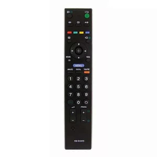 New RM-ED009 Remote Control for Sony Bravia LCD TV RM-ED012 RM-ED011 RMED0009.