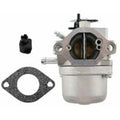 Carburetor with Gasket for Briggs & Stratton 11-11 5-12-12 5-13-13.5 HP Lawn Mower Replaces 799728 498027 495706 494502 494392 498134_yux.