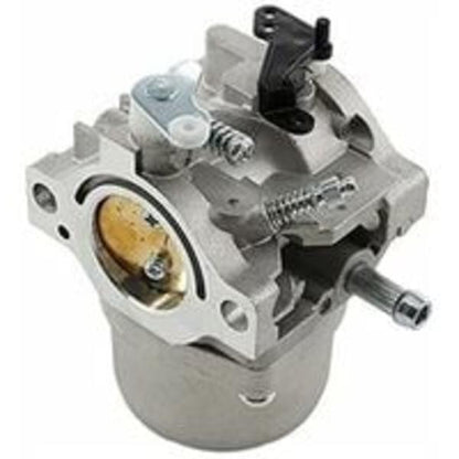 Carburetor with Gasket for Briggs & Stratton 11-11 5-12-12 5-13-13.5 HP Lawn Mower Replaces 799728 498027 495706 494502 494392 498134_yux.