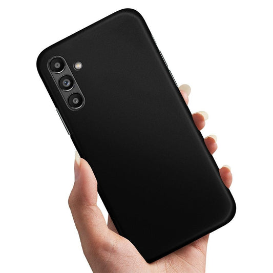 Samsung Galaxy S25 FE - Case/Mobile Cover Black 26.