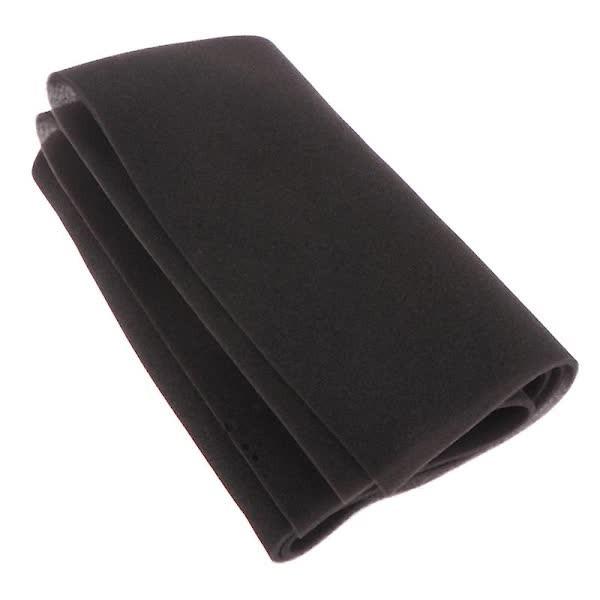High Density Activated Carbon Foam 60*50*03cm Universal Kitchen Hood Carbon Filter Carbon Kitchen Fan Parts.