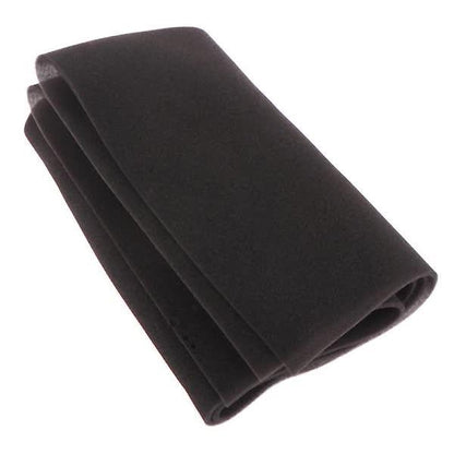 High Density Activated Carbon Foam 60*50*03cm Universal Kitchen Hood Carbon Filter Carbon Kitchen Fan Parts.