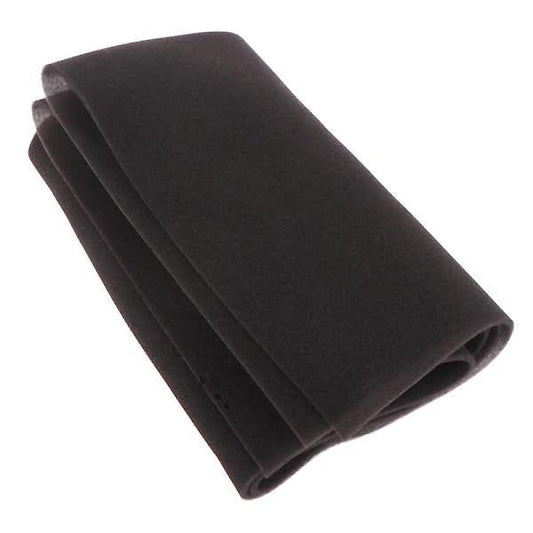 High Density Activated Carbon Foam 60*50*03cm Universal Kitchen Hood Carbon Filter Carbon Kitchen Fan Parts.