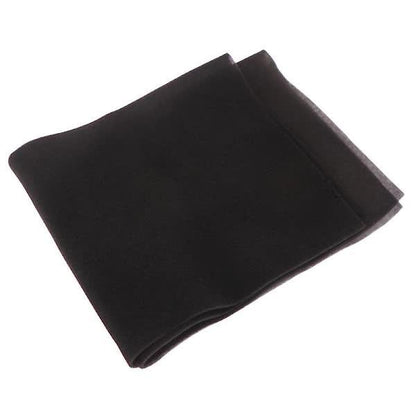 High Density Activated Carbon Foam 60*50*03cm Universal Kitchen Hood Carbon Filter Carbon Kitchen Fan Parts.
