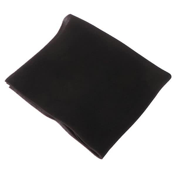 High Density Activated Carbon Foam 60*50*03cm Universal Kitchen Hood Carbon Filter Carbon Kitchen Fan Parts.