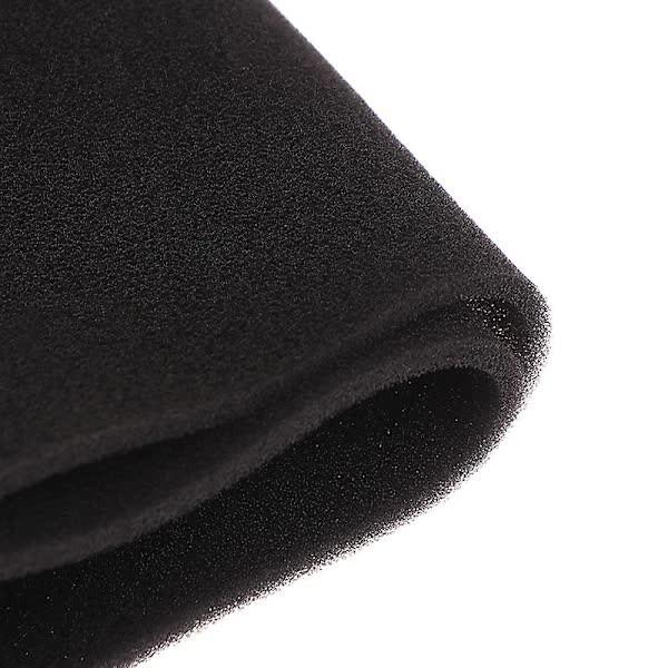 High Density Activated Carbon Foam 60*50*03cm Universal Kitchen Hood Carbon Filter Carbon Kitchen Fan Parts.
