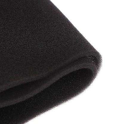 High Density Activated Carbon Foam 60*50*03cm Universal Kitchen Hood Carbon Filter Carbon Kitchen Fan Parts.