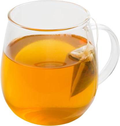 100pcs Disposable Tea Bags for Loose Tea, Small Empty Tea Bag with Wood Pulp Material, Unbleached Tea Filter Bag with Drawstring (Initial, 1.97 x2.76 inch)