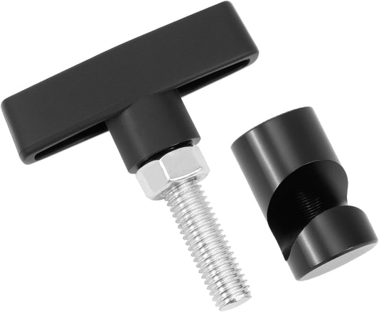 Lift Support Clamp for Hood Strut - 2 Pack Shock Prop Strut Stopper and Retainer Tool for Car Hood, Liftgate, Trunk