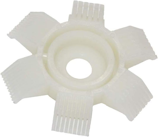 6-in-1 Air Conditioner Fin Comb, Radiator Straightener Cleaner, Condenser fin Cleaning Brush A/C Repair Tool