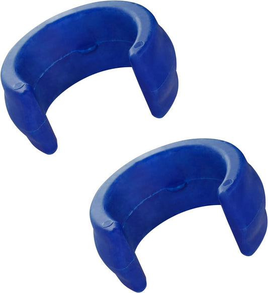 2 Pcs Pool Cleaner Hose Weight, Fit for Zodiac Baracuda W83247 X70105 Model G2 G3 G4, Pentair Kreepy Krauly Hose Weight K12054 K12454, Pentari Shark, Hayward Navigator Pool Vac,Polaris ATV.