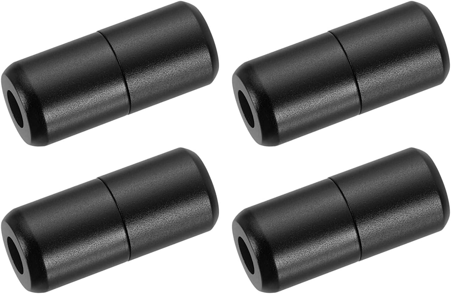 Shoe Laces Buckle Lock Aluminum No Tie Shoelace Turnbuckle