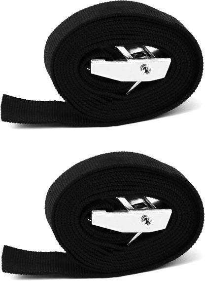 Safety Lashing Kit, 42Pack Battery Box Retaining Strap Kit Large Retaining Strap for Batteries, Coolers and Fuel Tanks, Effectively Prevents Equipment from Slipping