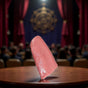 Realistic Fake Tongueï¼Horrific Tongue Prop, Adult Magic Performance Prop Tool, Mentalism Magic for Girlfriend Wedding Shows or Streets Magic Kits and Accessories Novelty and Gag.