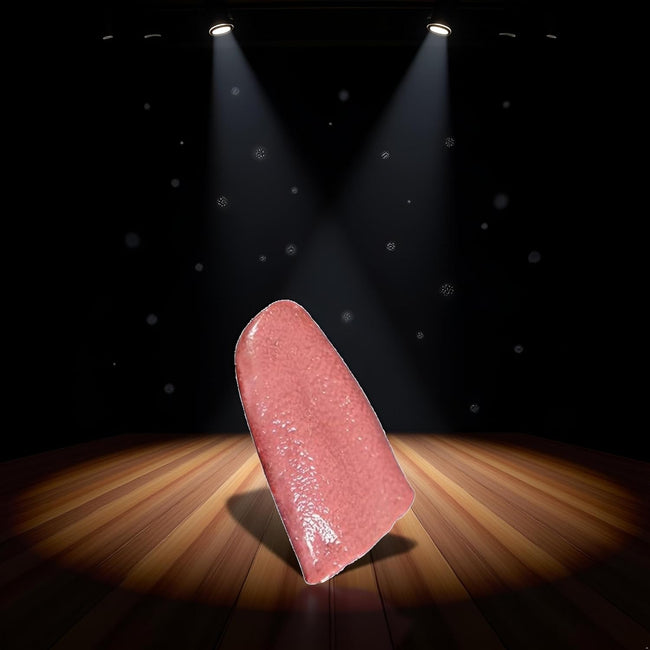 Realistic Fake Tongueï¼Horrific Tongue Prop, Adult Magic Performance Prop Tool, Mentalism Magic for Girlfriend Wedding Shows or Streets Magic Kits and Accessories Novelty and Gag Main Image